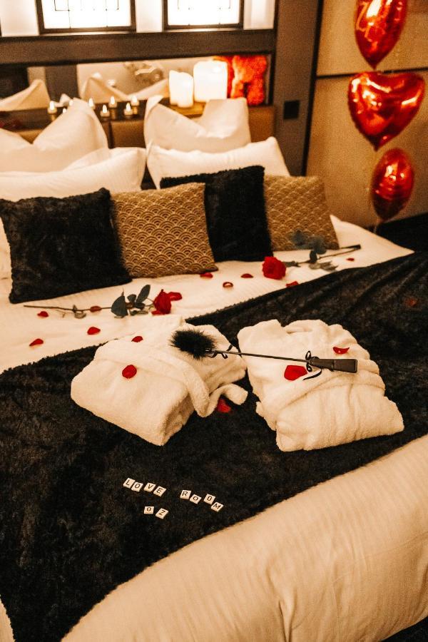Loveroom Intimiste Et Haut De Gamme A 30 Min De Toulouse Puydaniel Екстериор снимка