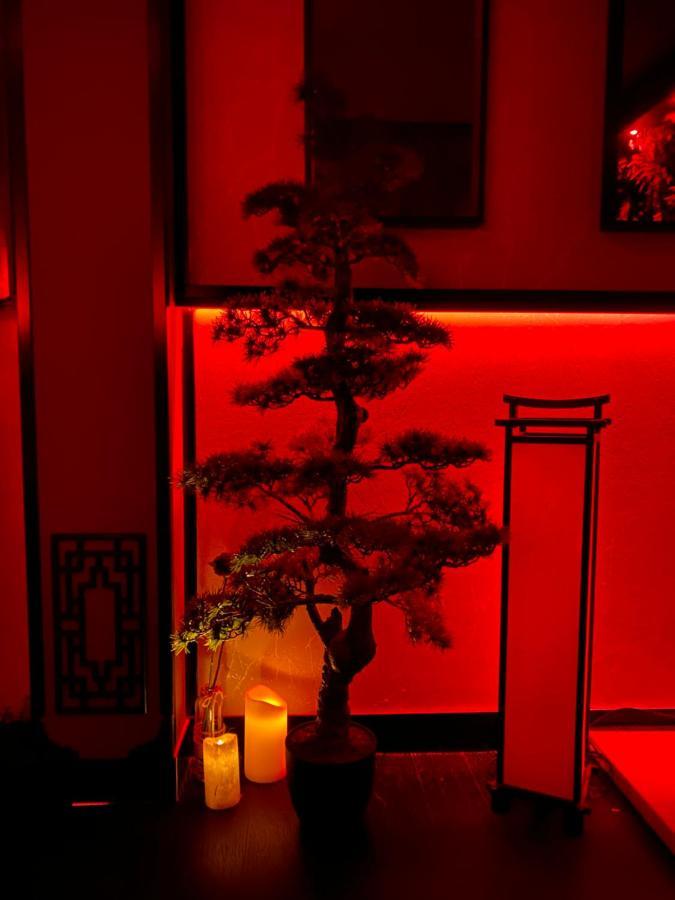 Loveroom Intimiste Et Haut De Gamme A 30 Min De Toulouse Puydaniel Екстериор снимка