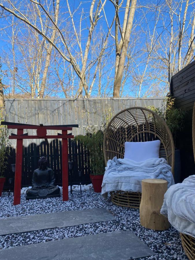 Loveroom Intimiste Et Haut De Gamme A 30 Min De Toulouse Puydaniel Екстериор снимка