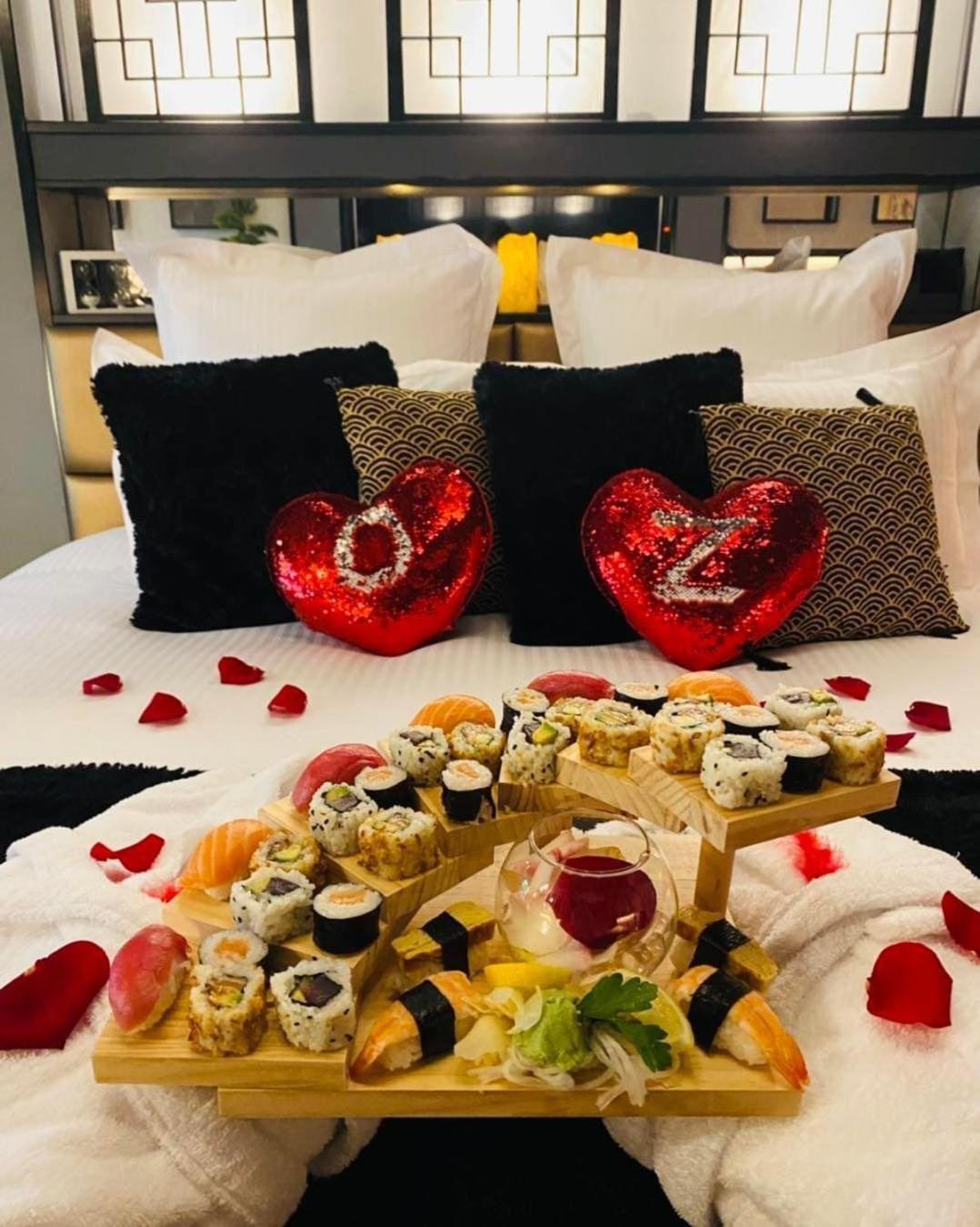 Loveroom Intimiste Et Haut De Gamme A 30 Min De Toulouse Puydaniel Екстериор снимка